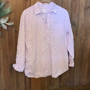 GAP Easy Popover Top